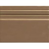 ASCOT Бордюр NEW ENGLAND ORO ALZATA 25x33,3