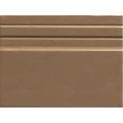 ASCOT Бордюр NEW ENGLAND ORO ALZATA 25x33,3