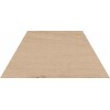ABK C.ROAD WOOD AMBER RET.TRAP.60X30X30