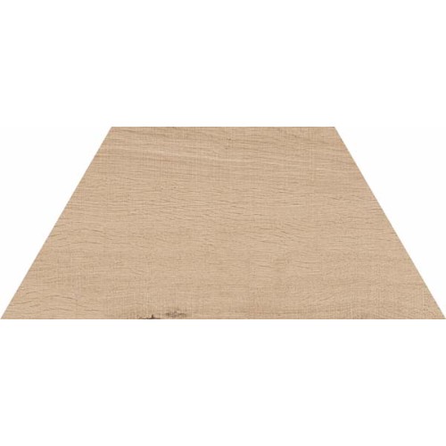 ABK C.ROAD WOOD AMBER RET.TRAP.60X30X30