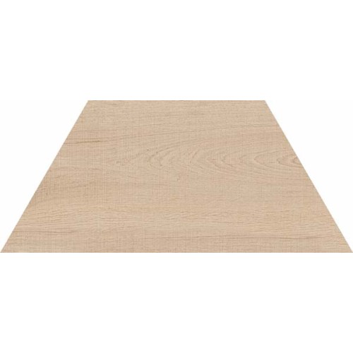 ABK C.ROAD WOOD AMBER RET.TRAP.60X30X30