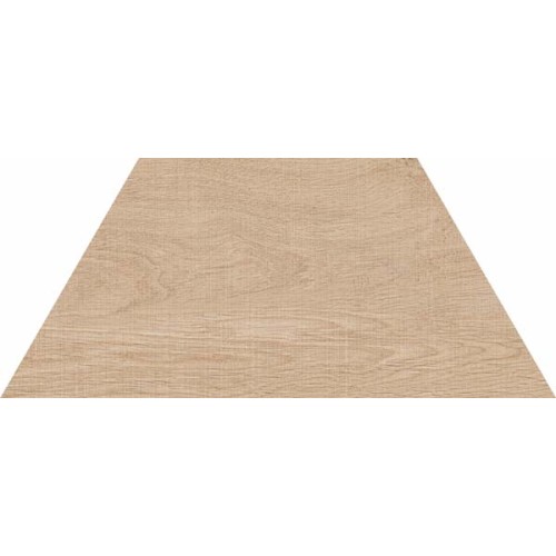 ABK C.ROAD WOOD AMBER RET.TRAP.60X30X30