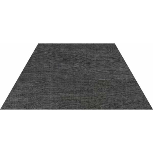 ABK C.ROAD WOOD COAL RET.TRAP.60X30X30