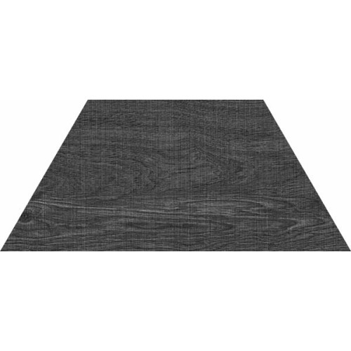 ABK C.ROAD WOOD COAL RET.TRAP.60X30X30
