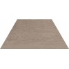 ABK C.ROAD WOOD TAN RET.TRAP.60X30X30