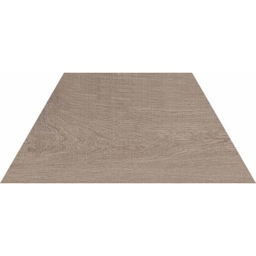 ABK C.ROAD WOOD TAN RET.TRAP.60X30X30