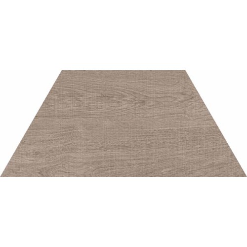 ABK C.ROAD WOOD TAN RET.TRAP.60X30X30