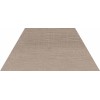 ABK C.ROAD WOOD TAN RET.TRAP.60X30X30