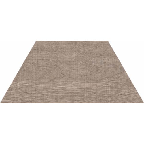 ABK C.ROAD WOOD TAN RET.TRAP.60X30X30