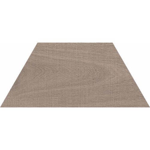 ABK C.ROAD WOOD TAN RET.TRAP.60X30X30