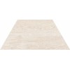ABK C.ROAD WOOD WHITE RET.TRAP.60X30X30