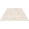 ABK C.ROAD WOOD WHITE RET.TRAP.60X30X30