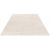 ABK C.ROAD WOOD WHITE RET.TRAP.60X30X30