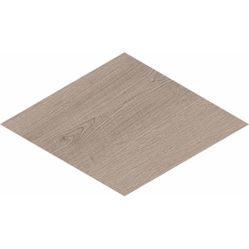 ABK C.ROAD WOOD TAN RET.ROMBO 30