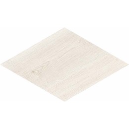 Керамогранит C.ROAD WOOD WHITE RET.ROMBO 30