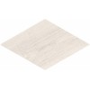 ABK C.ROAD WOOD WHITE RET.ROMBO 30