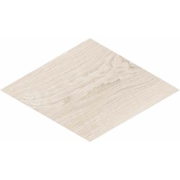 Керамогранит C.ROAD WOOD WHITE RET.ROMBO 30