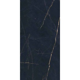 Керамогранит SENSI 900 PREC.BLACK NAT RETT 60X120