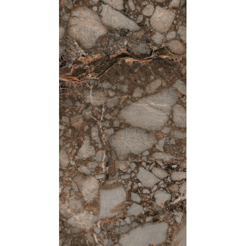 CASA DOLCE CASA NATURE MOOD RIVERBED GLOSS.9MM 60X120 RET
