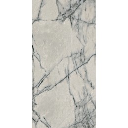 Керамогранит SNS.SIGN.LILAC GREY LUX RET 60X120