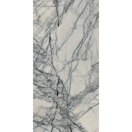 Керамогранит SNS.SIGN.LILAC GREY LUX RET 60X120