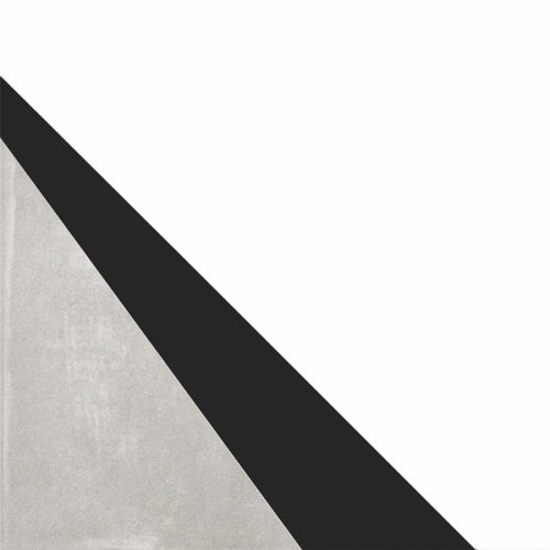 ABK PLAY EDGE MIX GREY  20x20