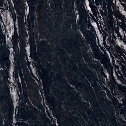Керамогранит SENSI GEMS TITANIUM BLACK LUX+ 120X120
