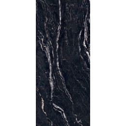 Керамогранит SENSI GEMS TITANIUM BLACK SOFT R 120X280