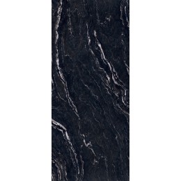 Керамогранит SENSI GEMS TITANIUM BLACK SOFT R 120X280