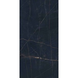 Керамогранит SENSI 900 PREC.BLACK LAPPATO ANT. 3D 60X120