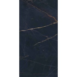 Керамогранит SENSI 900 PREC.BLACK LAPPATO ANT. 3D 60X120