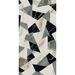 Керамогранит SNS.SIGN.OPUS CALAC.LUX RET 60X120