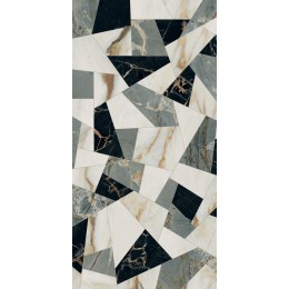 Керамогранит SNS.SIGN.OPUS CALAC.LUX RET 60X120