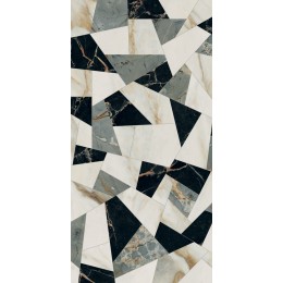 Керамогранит SNS.SIGN.OPUS CALAC.LUX RET 60X120