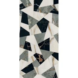 Керамогранит SNS.SIGN.OPUS CALAC.LUX RET 60X120