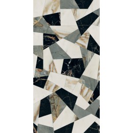 Керамогранит SNS.SIGN.OPUS CALAC.LUX RET 60X120