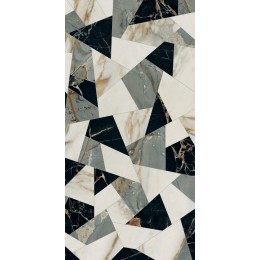 Керамогранит SNS.SIGN.OPUS CALAC.LUX RET 60X120