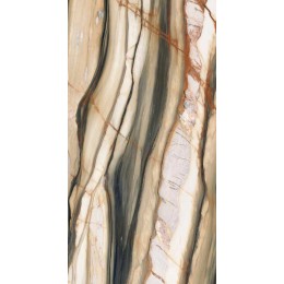 Керамогранит SENSI 900 OYSTER GOLD LUX RETT 60X120