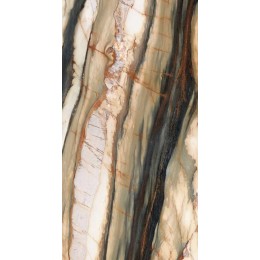 Керамогранит SENSI 900 OYSTER GOLD LUX RETT 60X120