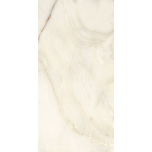 REX BIJOUX ONYX BLANCHE MATTE 60x120 RETT