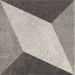 Керамическая плитка PLAY CONCRETE DESIGN A  20x20