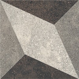 Керамическая плитка PLAY CONCRETE DESIGN A  20x20