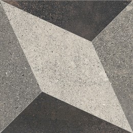 Керамическая плитка PLAY CONCRETE DESIGN A  20x20
