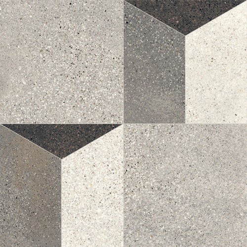 ABK PLAY CONCRETE DESIGN B  20x20