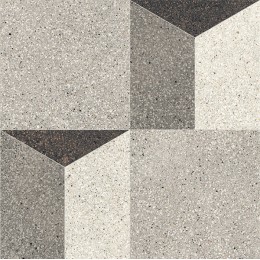 Керамическая плитка PLAY CONCRETE DESIGN B  20x20