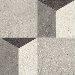 Керамическая плитка PLAY CONCRETE DESIGN B  20x20