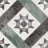 ABK PLAY CLASSIC SAGE 20X20