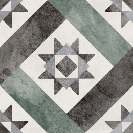 Керамическая плитка PLAY CLASSIC SAGE 20X20