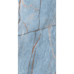 Керамогранит HERITAGE LUXE AZURE COMF.9MM 60X120 RET