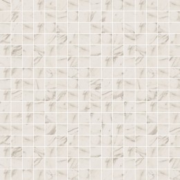 Мозаика SENSI MOS ART CALACATTA SEL LUX+	30X30